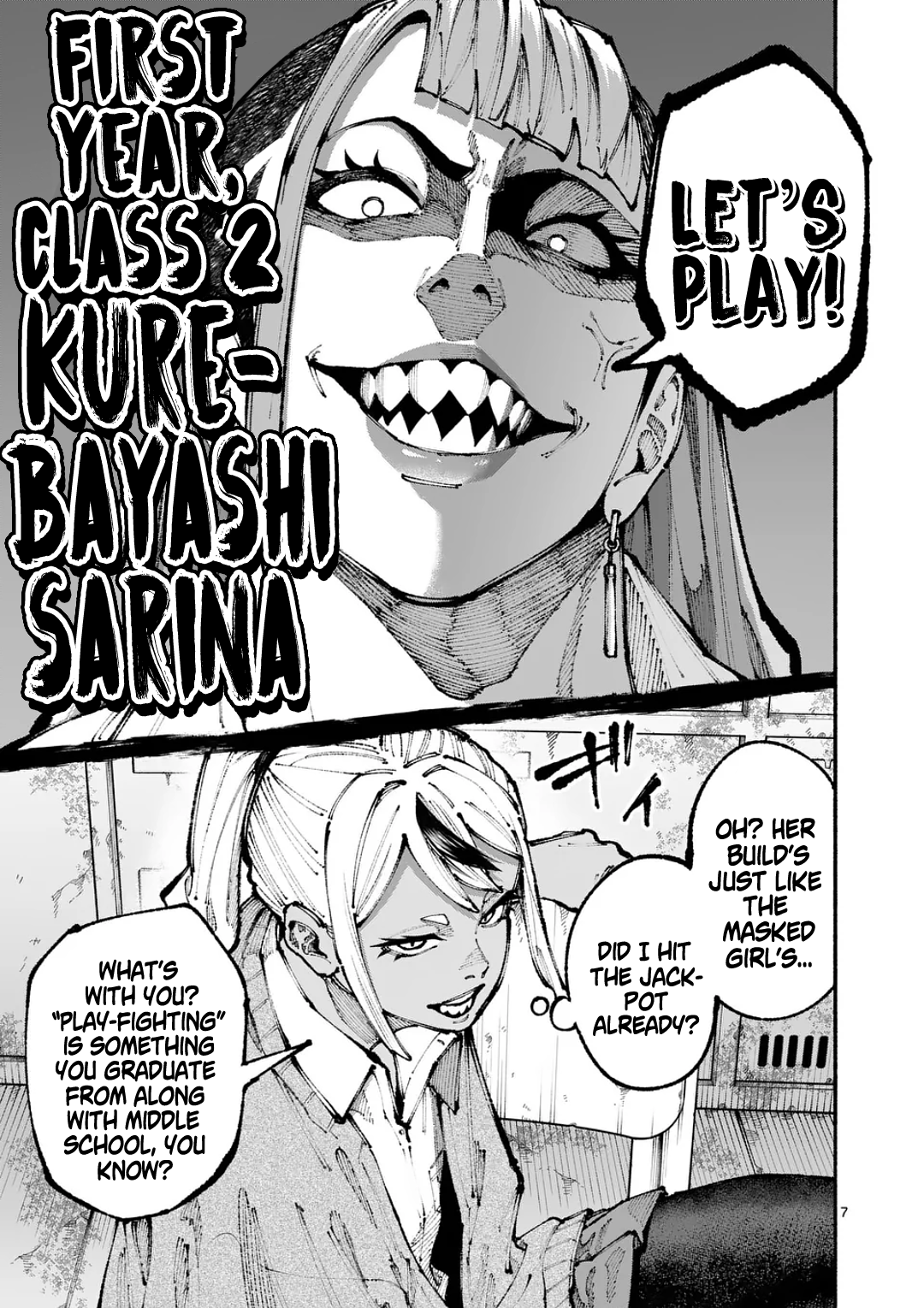 7