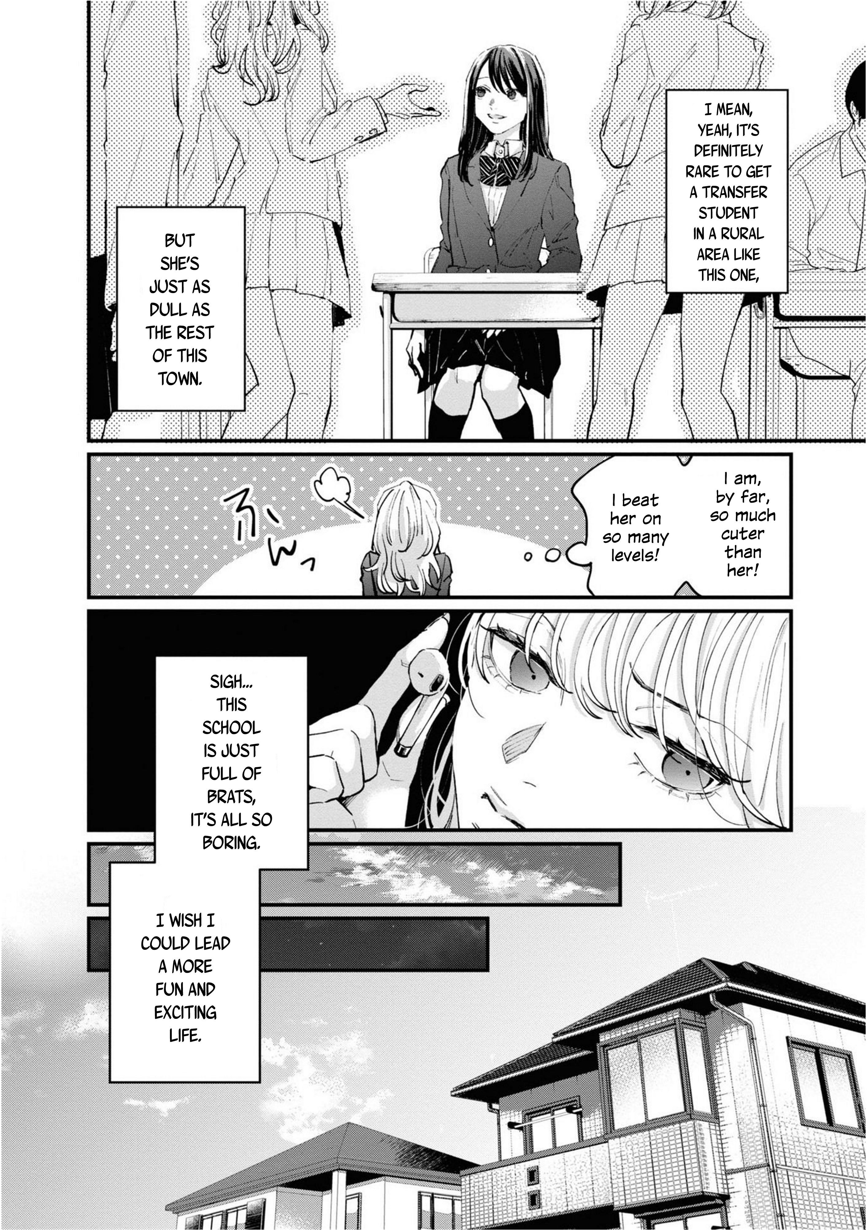 Halaman dari Pieta and Transi Chapter 1