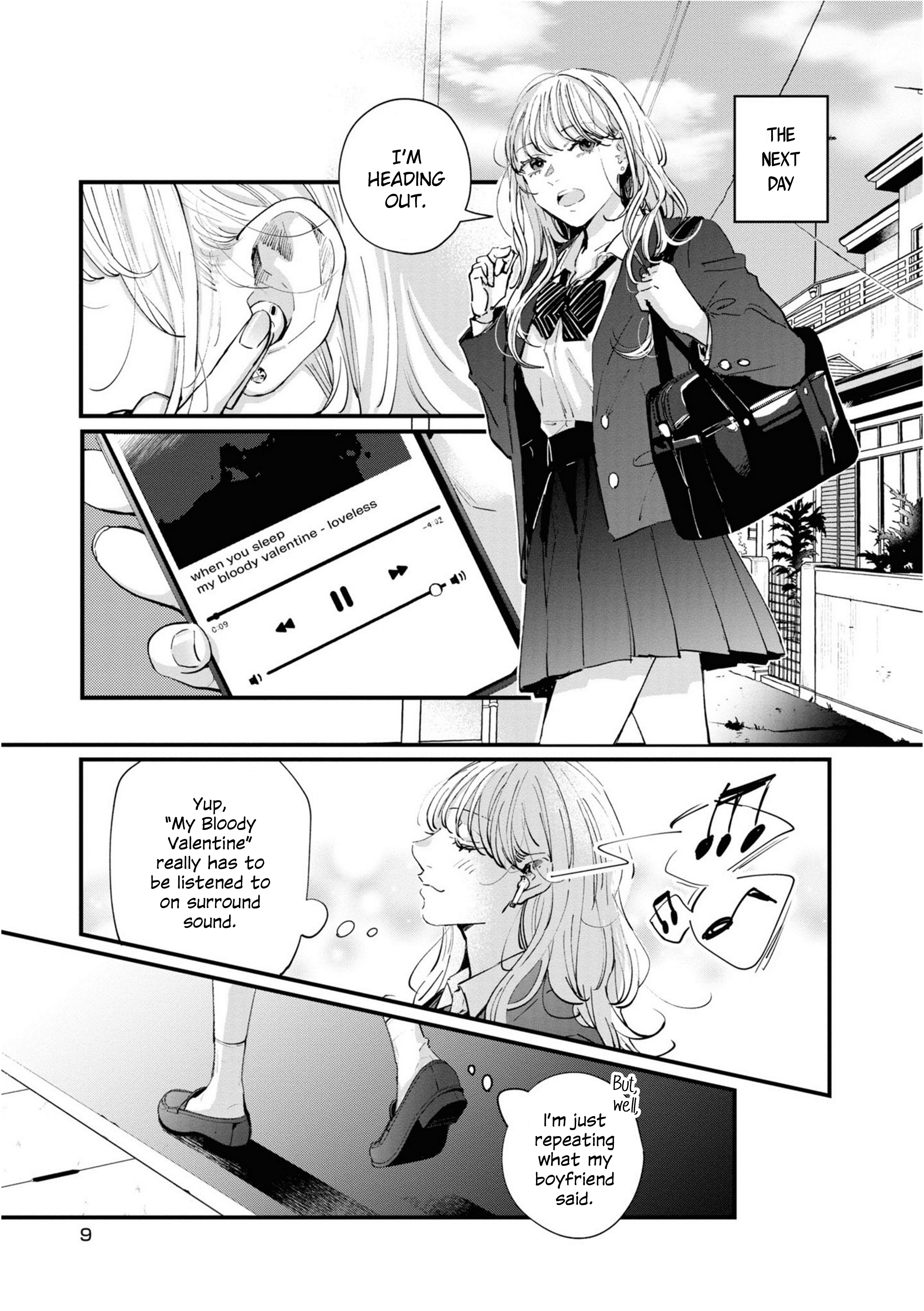 Halaman dari Pieta and Transi Chapter 1