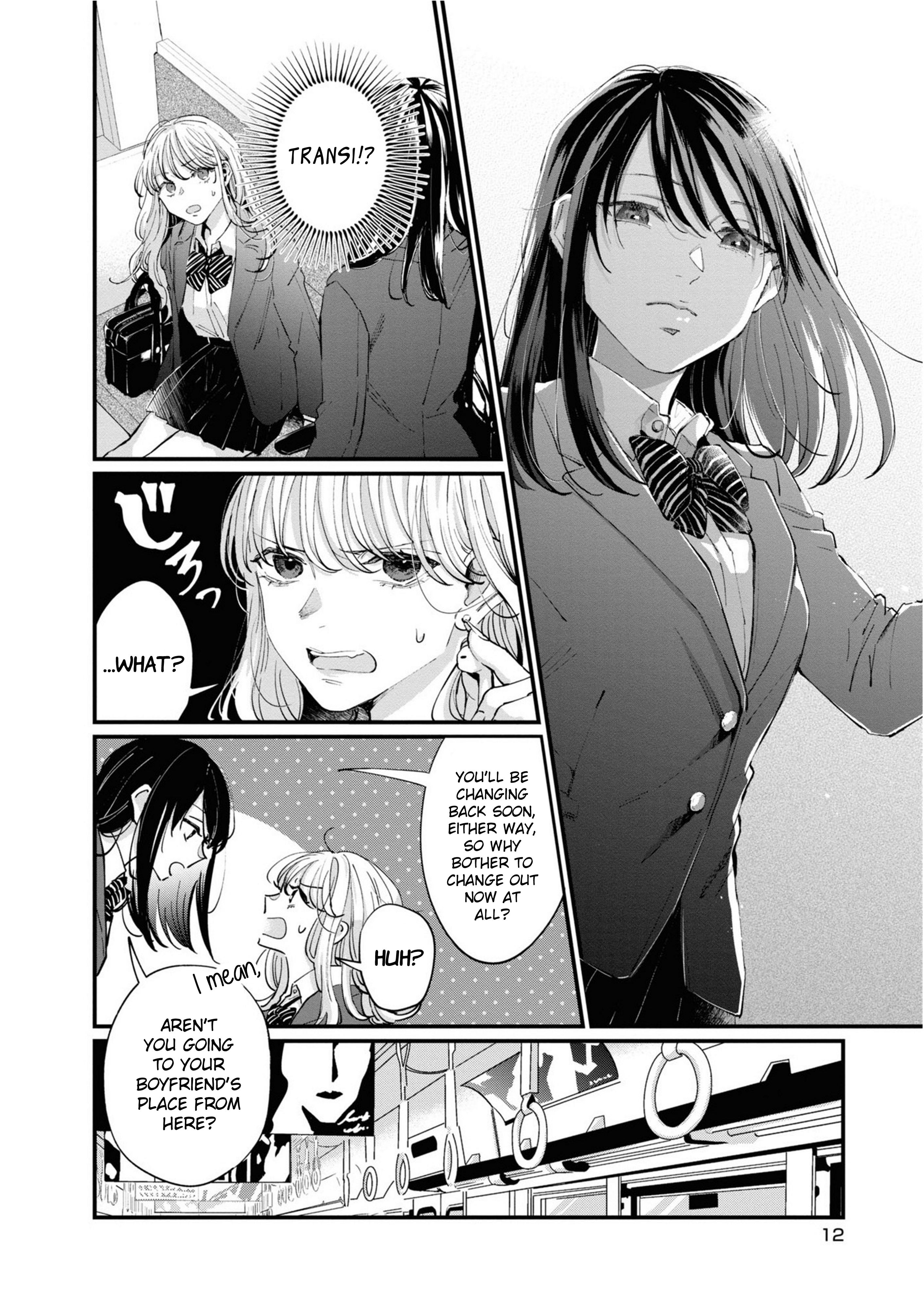 Halaman dari Pieta and Transi Chapter 1