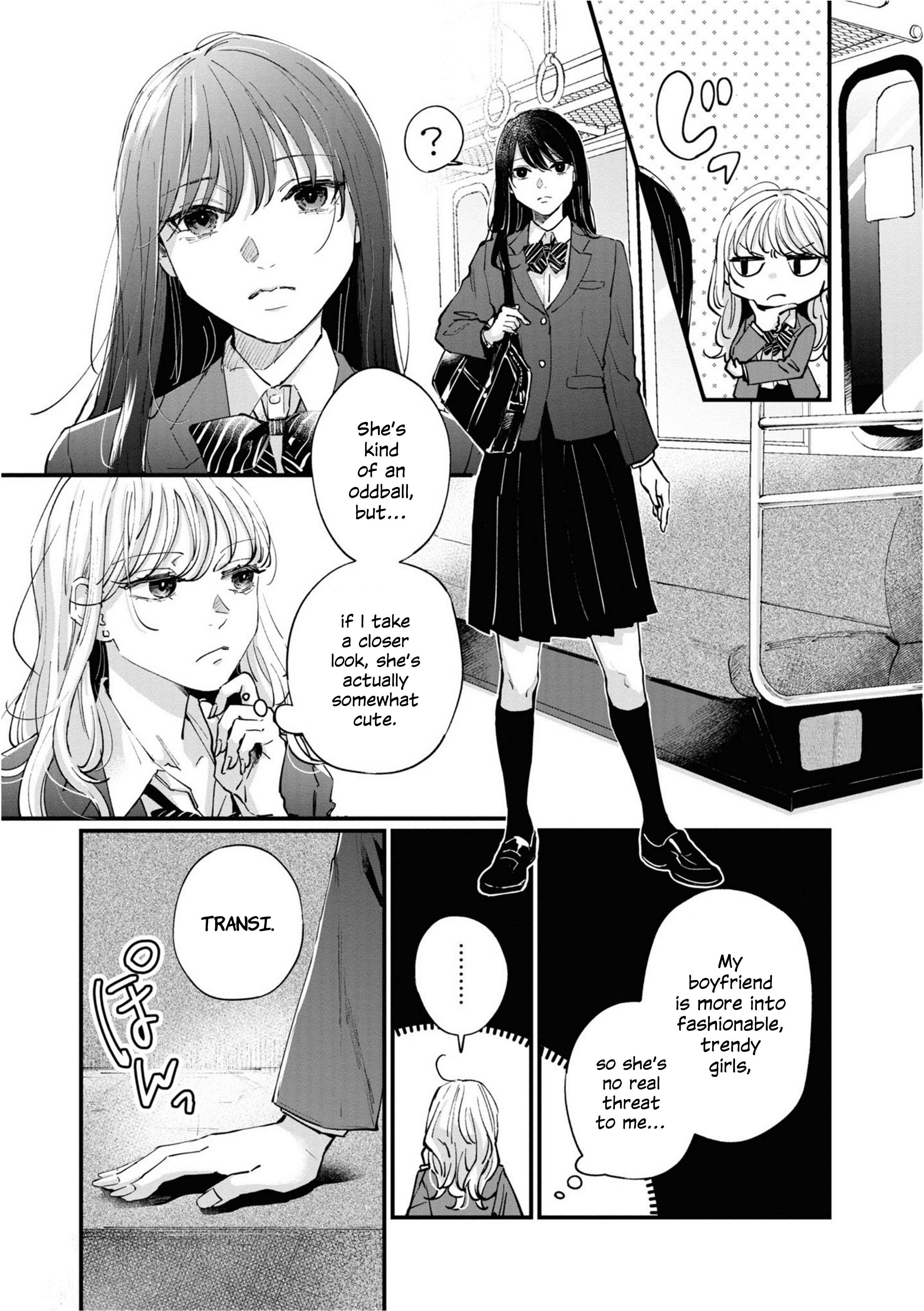 Halaman dari Pieta and Transi Chapter 1