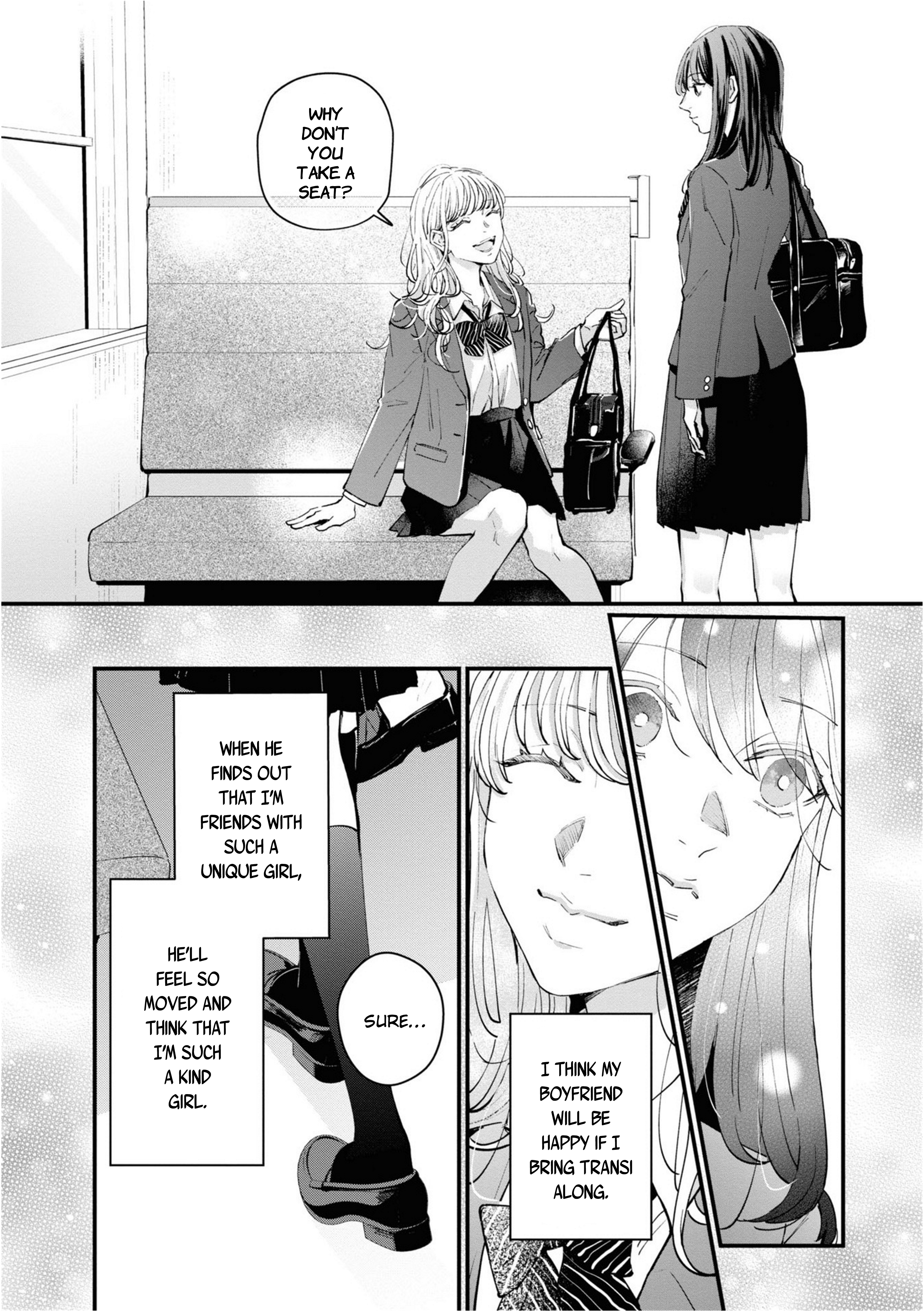 Halaman dari Pieta and Transi Chapter 1