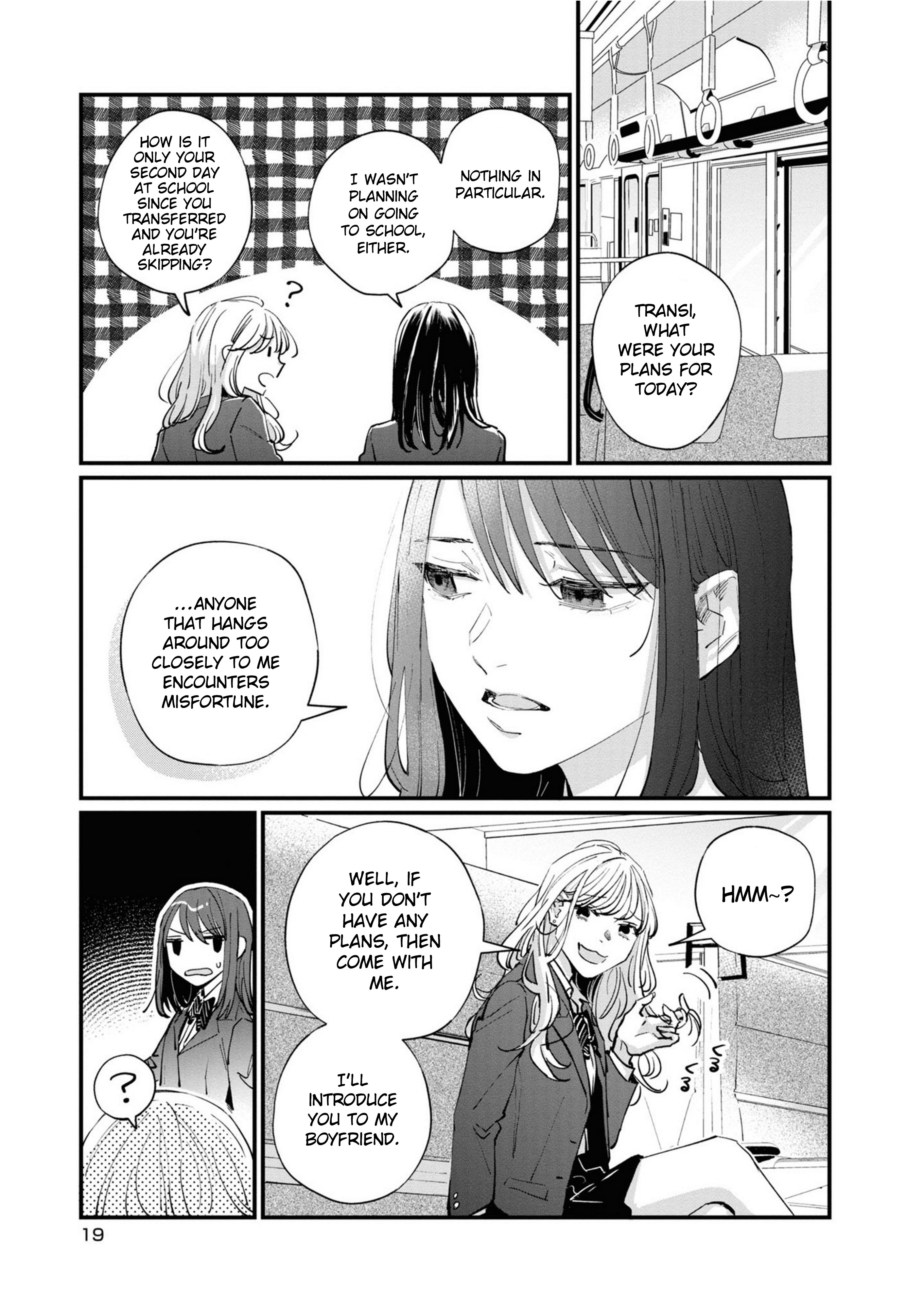 Halaman dari Pieta and Transi Chapter 1