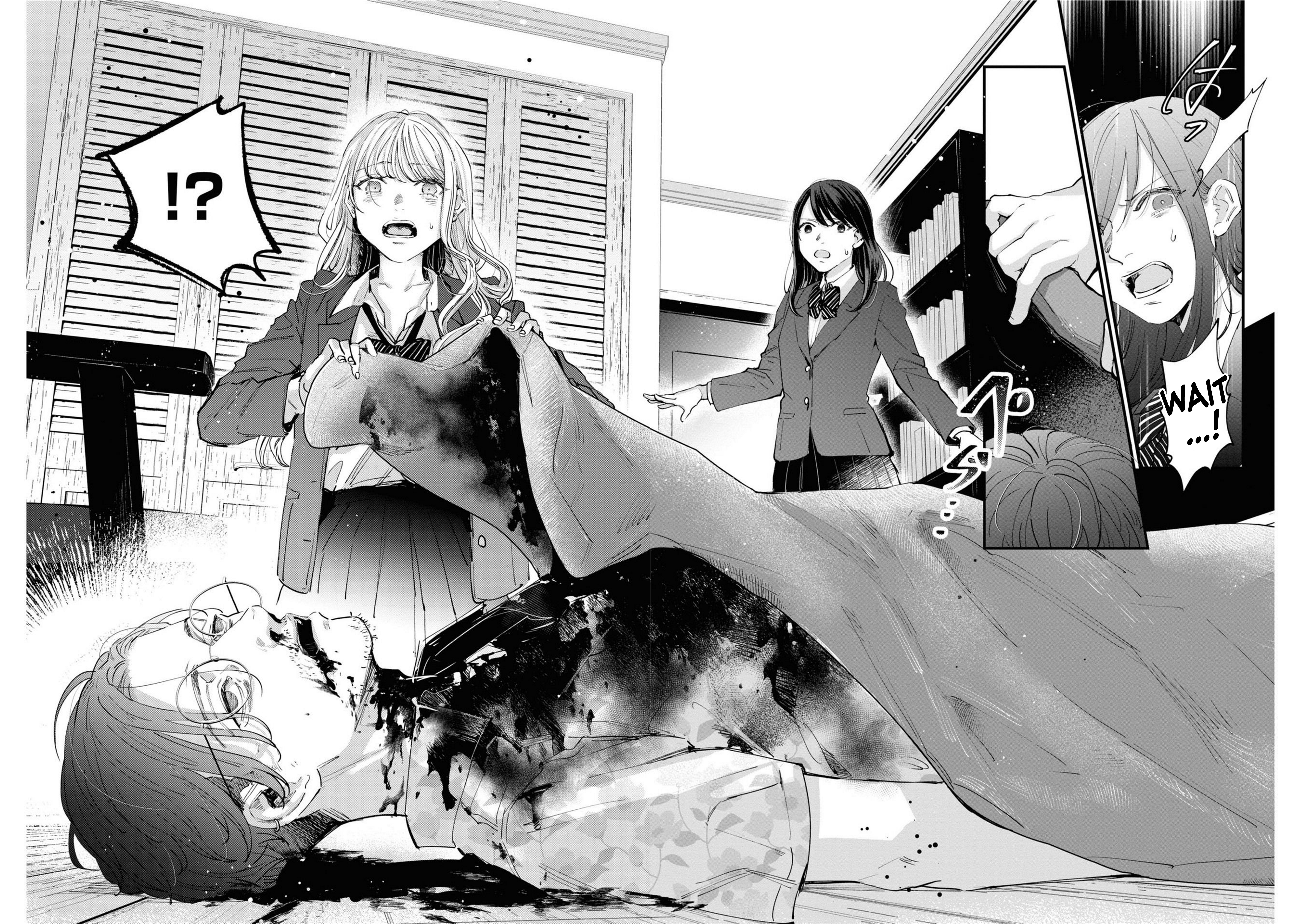 Halaman dari Pieta and Transi Chapter 1