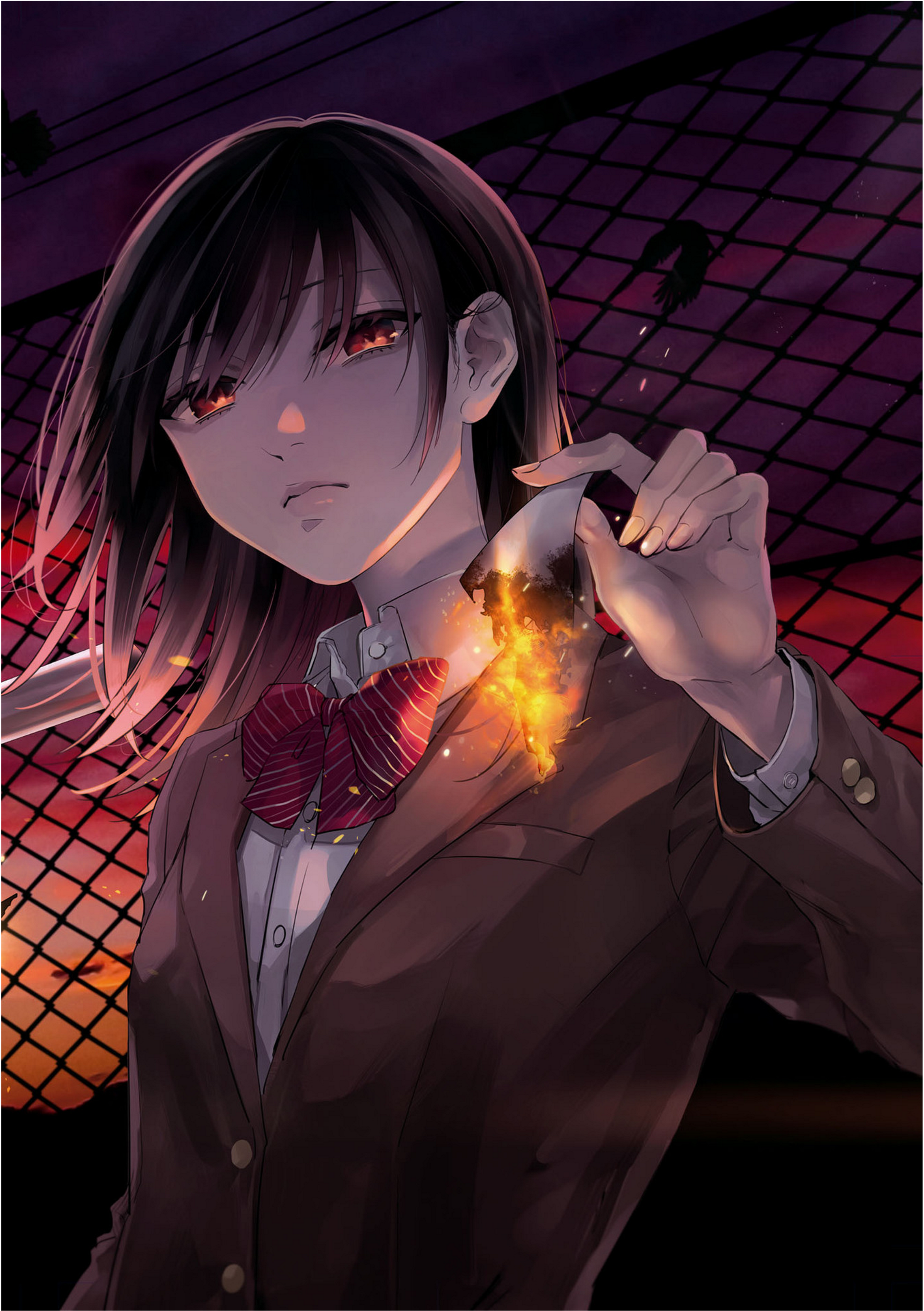 Halaman dari Pieta and Transi Chapter 1