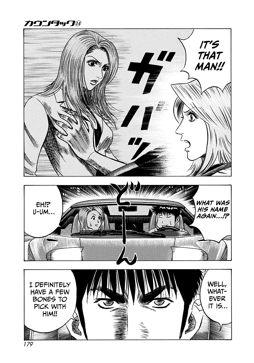Halaman dari Countach Chapter 132