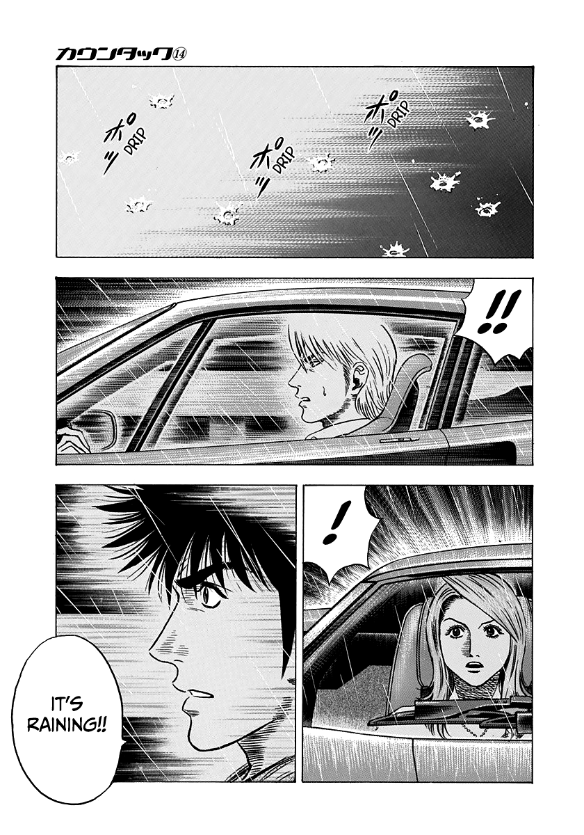 Halaman dari Countach Chapter 132