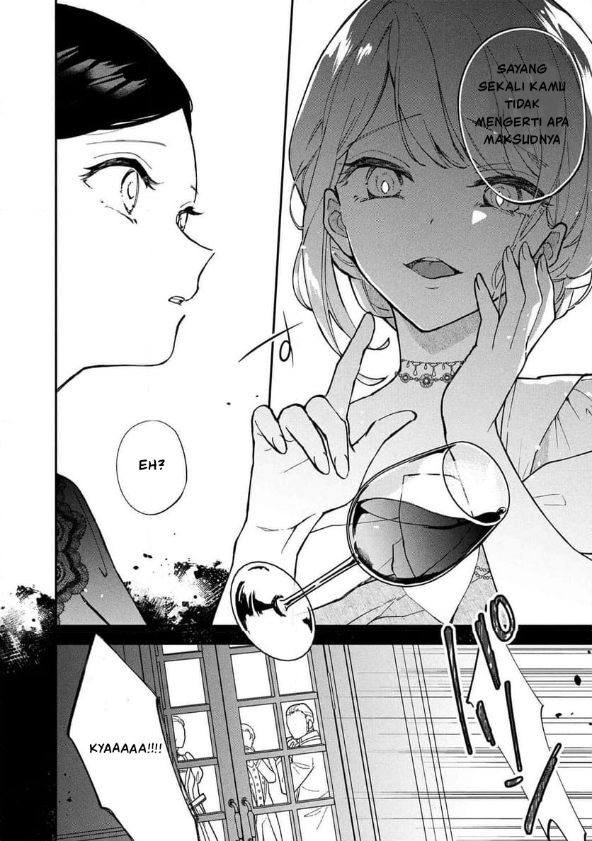 The Resigned Lady Doesn't Need Love Chapter 1 - halaman 29
