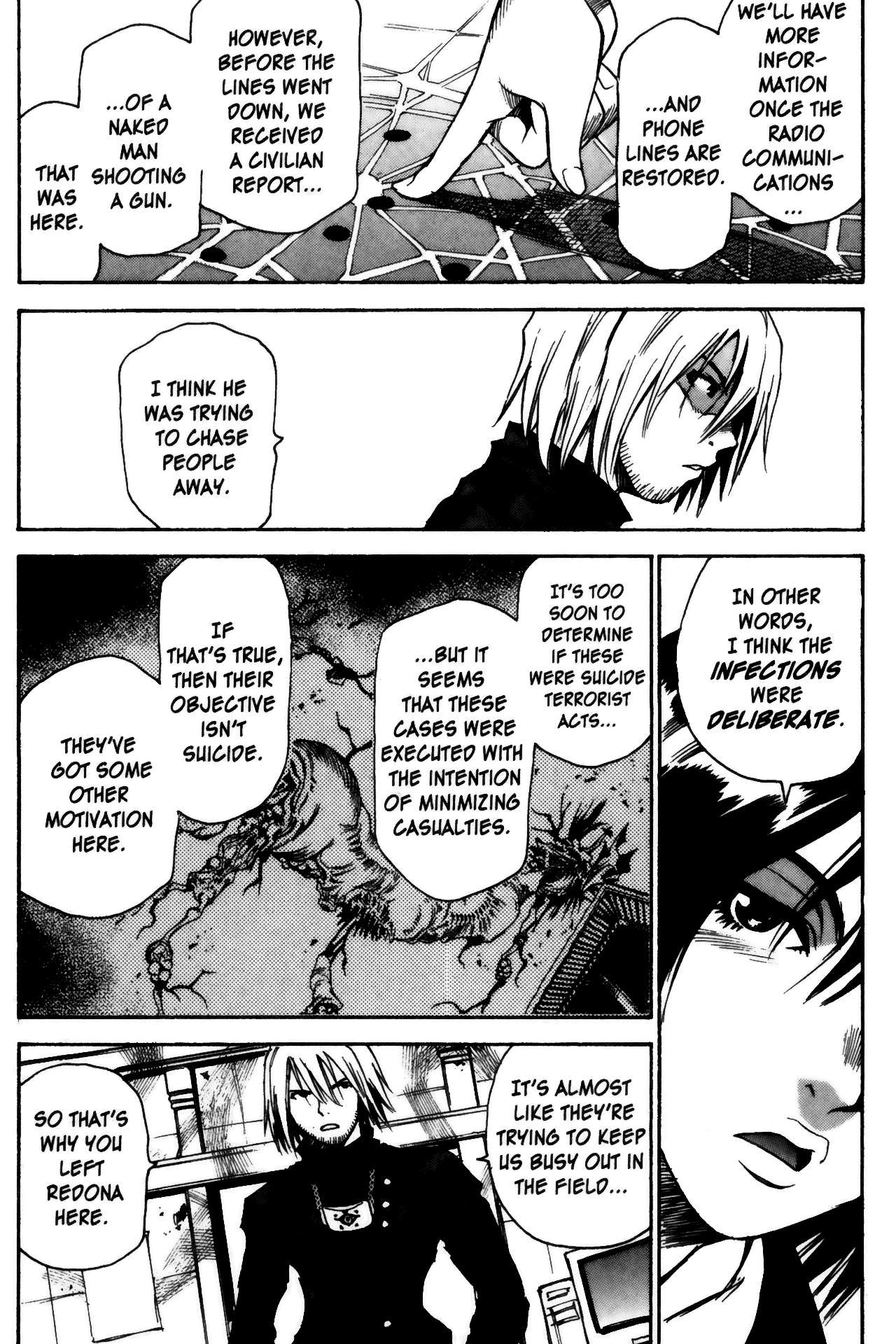 Halaman dari Kamiyadori Chapter 4