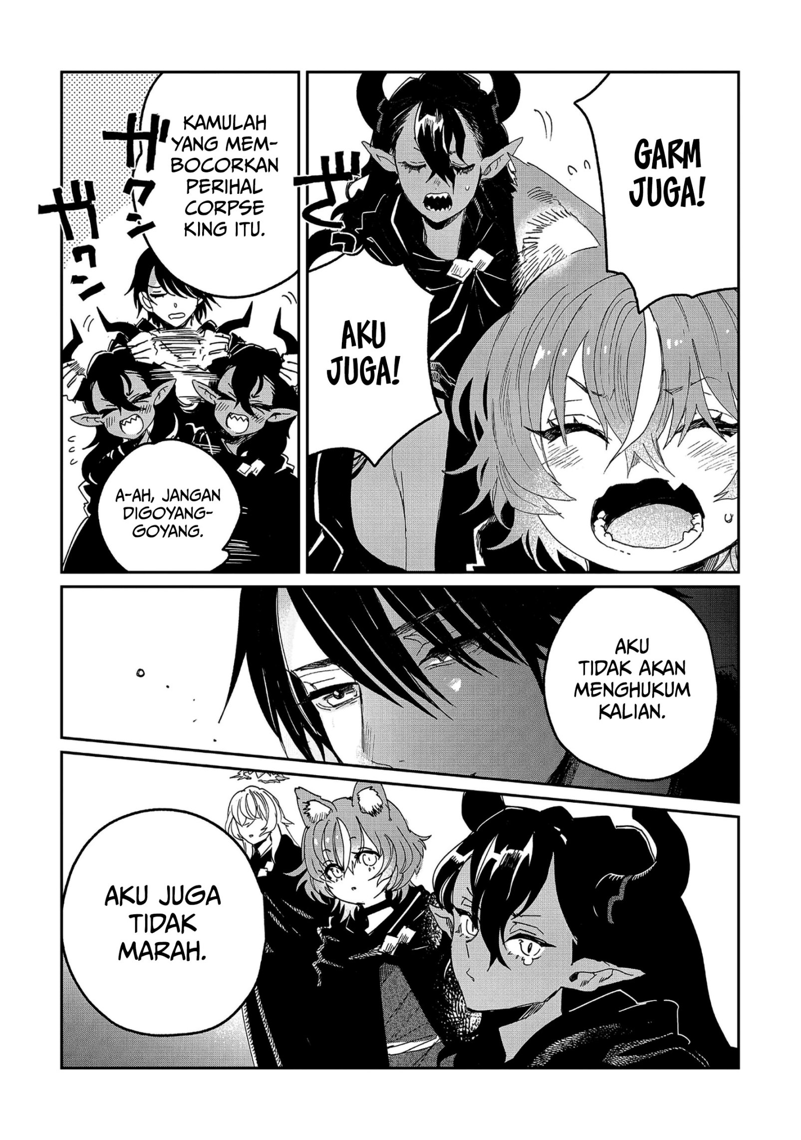 Shiou no Kikan: Motoyuusha no Ore, Jibun ga Soshiki shita Chuuni Himitsu Kessha wo Tomeru Tame ni Futatabi Isekai ni Shoukan sareteshimau Chapter 9 - halaman 20