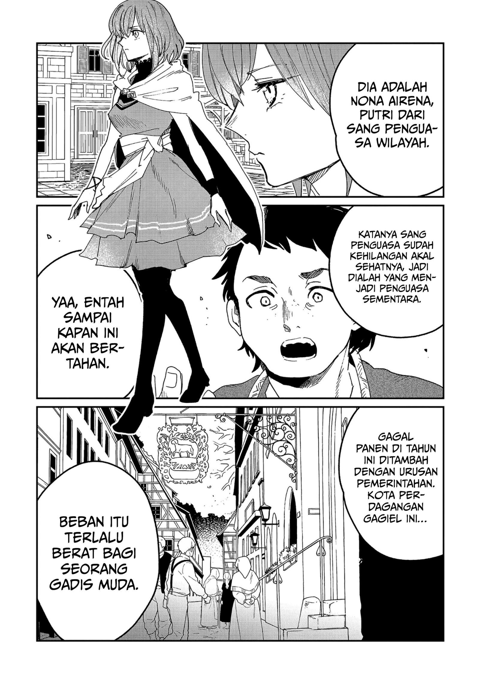 Shiou no Kikan: Motoyuusha no Ore, Jibun ga Soshiki shita Chuuni Himitsu Kessha wo Tomeru Tame ni Futatabi Isekai ni Shoukan sareteshimau Chapter 9 - halaman 32