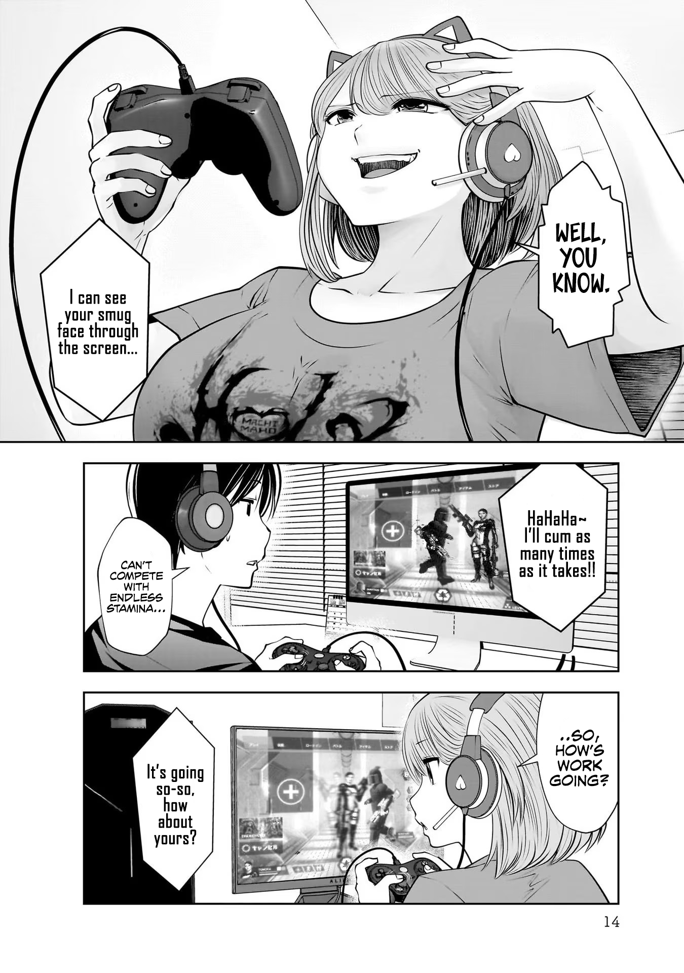 13