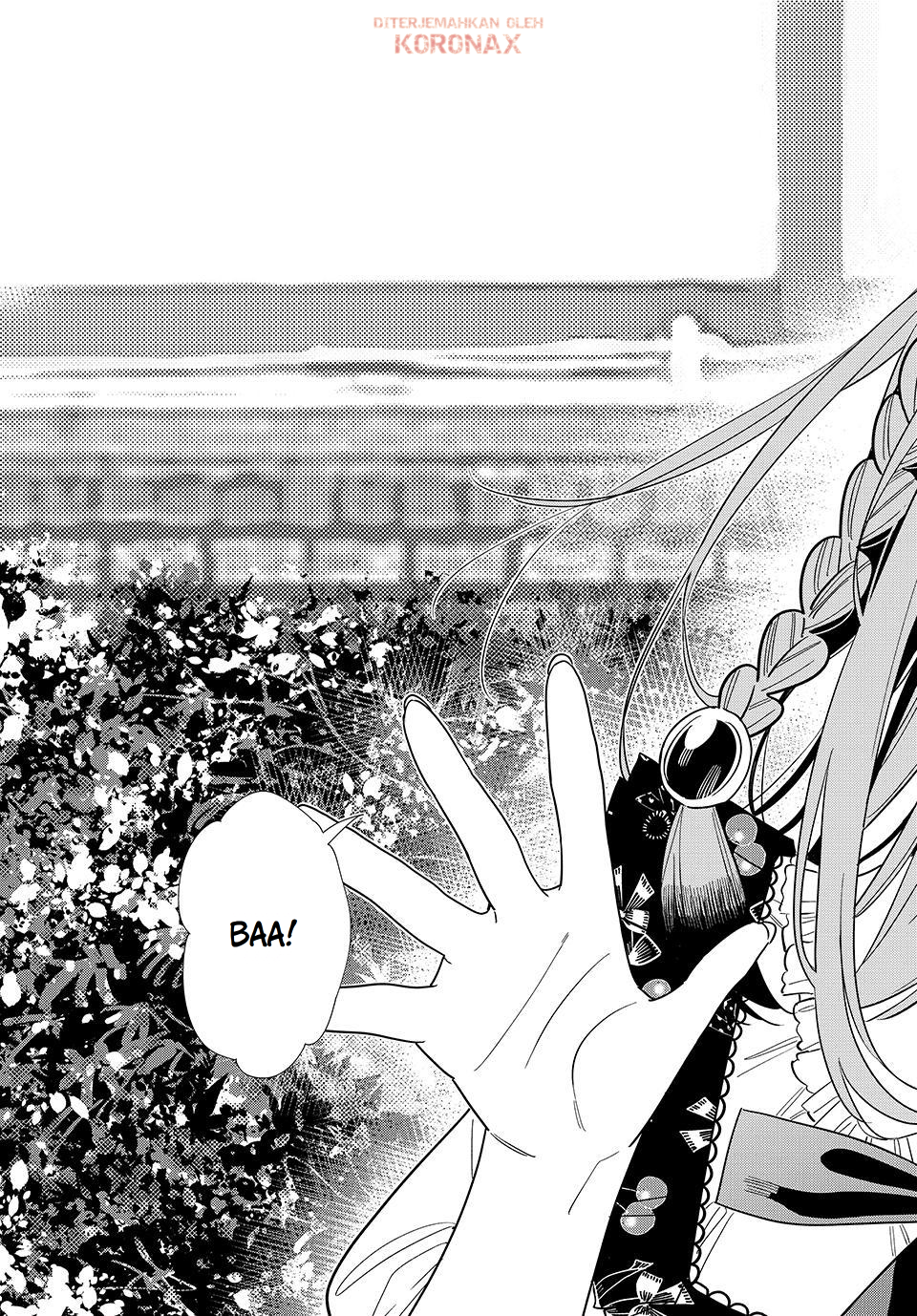 Kanojo, Okarishimasu Chapter 418 - halaman 19
