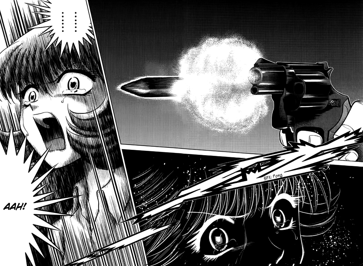 Halaman dari Bowling King Chapter 211