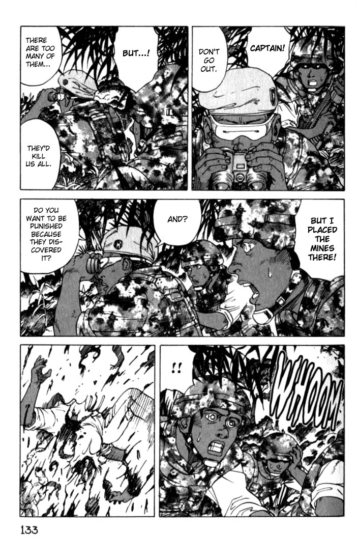 Halaman dari Eden: It's an Endless World! Chapter 16