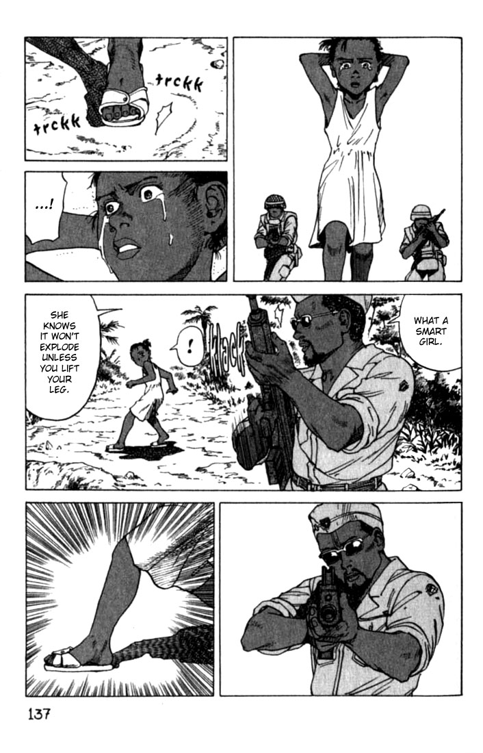 Halaman dari Eden: It's an Endless World! Chapter 16