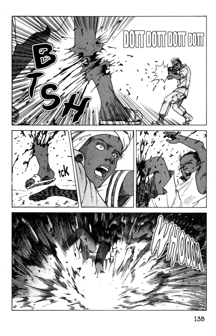 Halaman dari Eden: It's an Endless World! Chapter 16