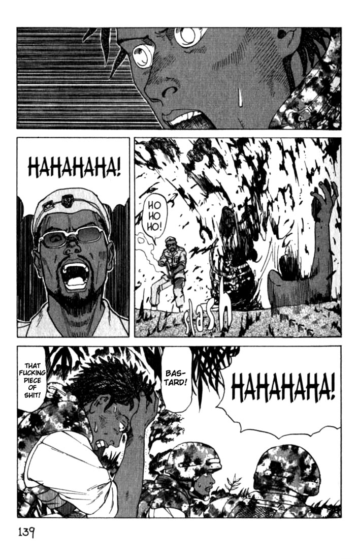 Halaman dari Eden: It's an Endless World! Chapter 16