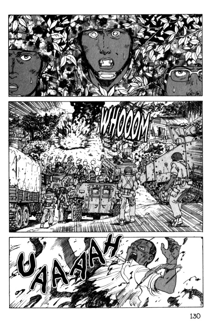 Halaman dari Eden: It's an Endless World! Chapter 16