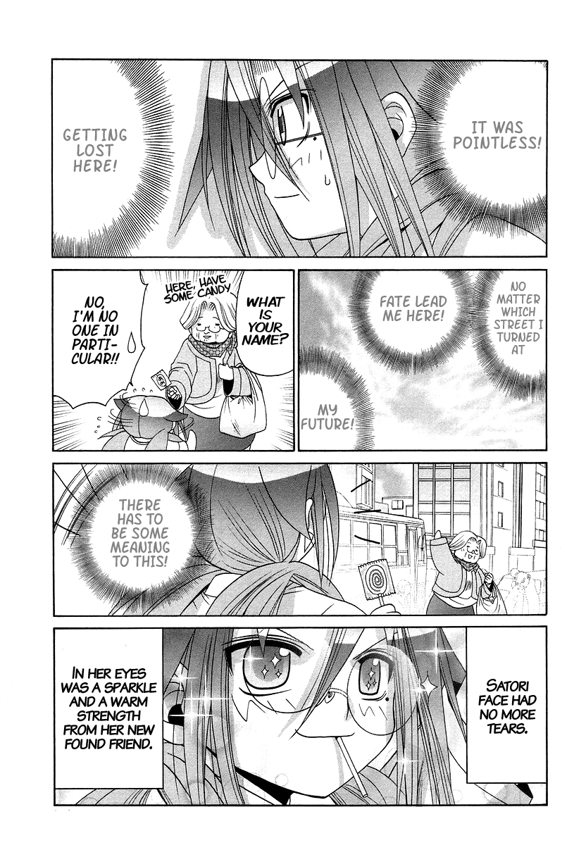 Halaman dari Bamboo Blade Chapter 66