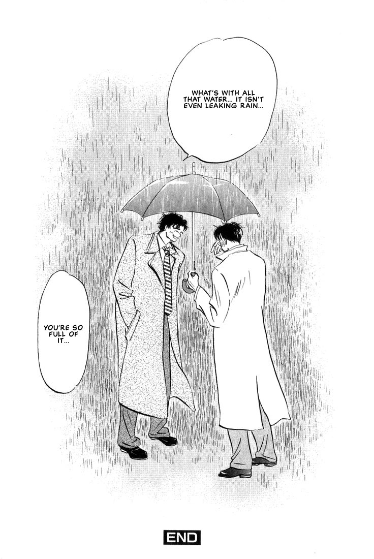 Halaman dari Chiisana Garasu no Sora Chapter 4