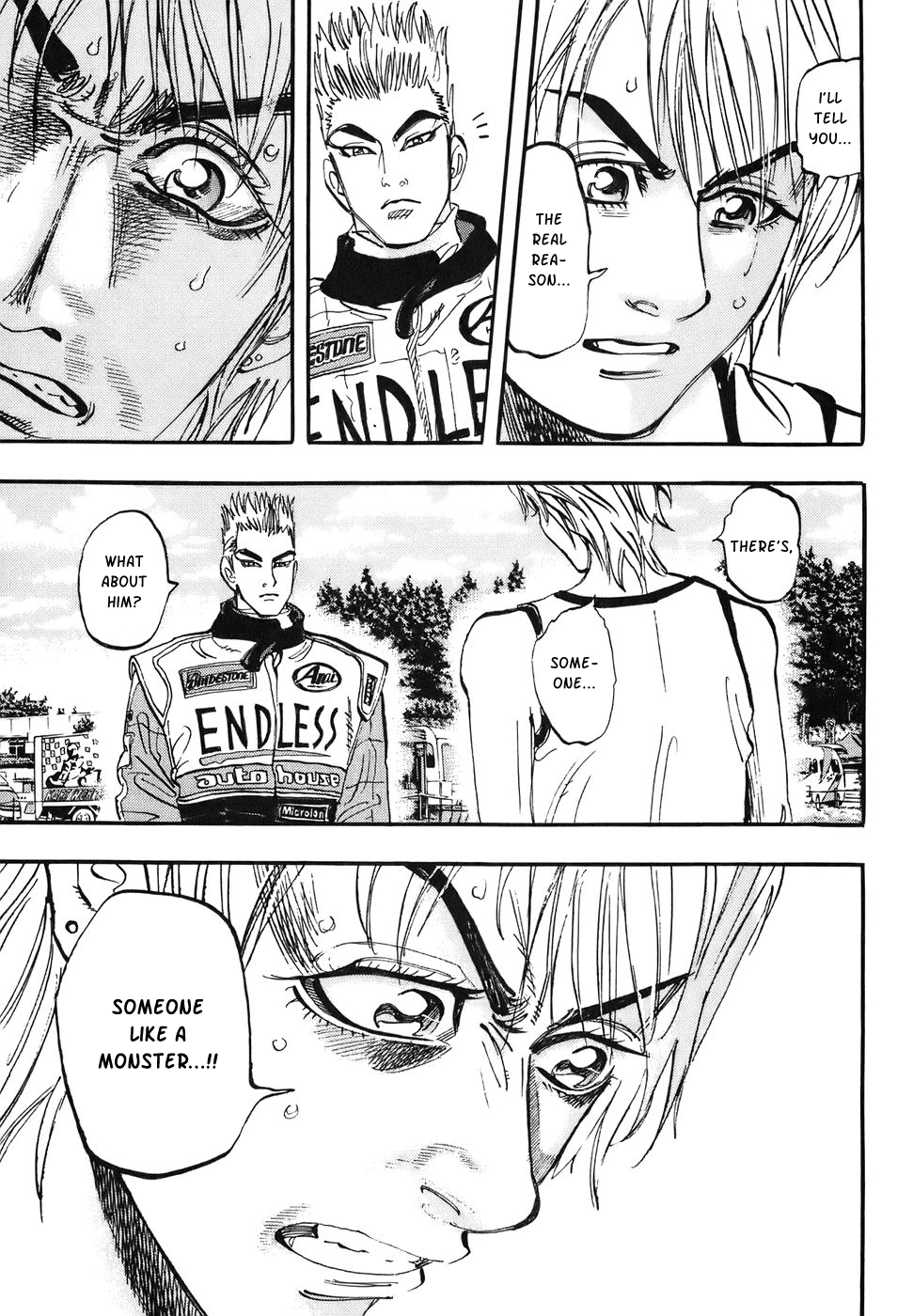 Halaman dari Capeta Chapter 37