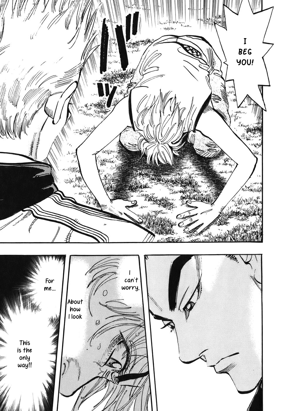 Halaman dari Capeta Chapter 37