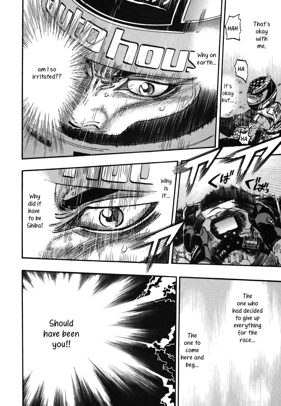 Halaman dari Capeta Chapter 37
