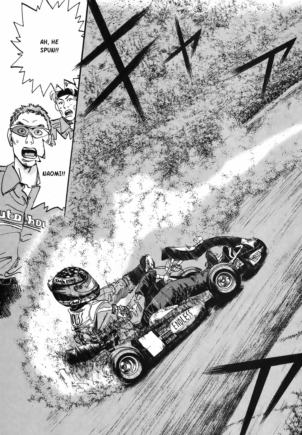 Halaman dari Capeta Chapter 37