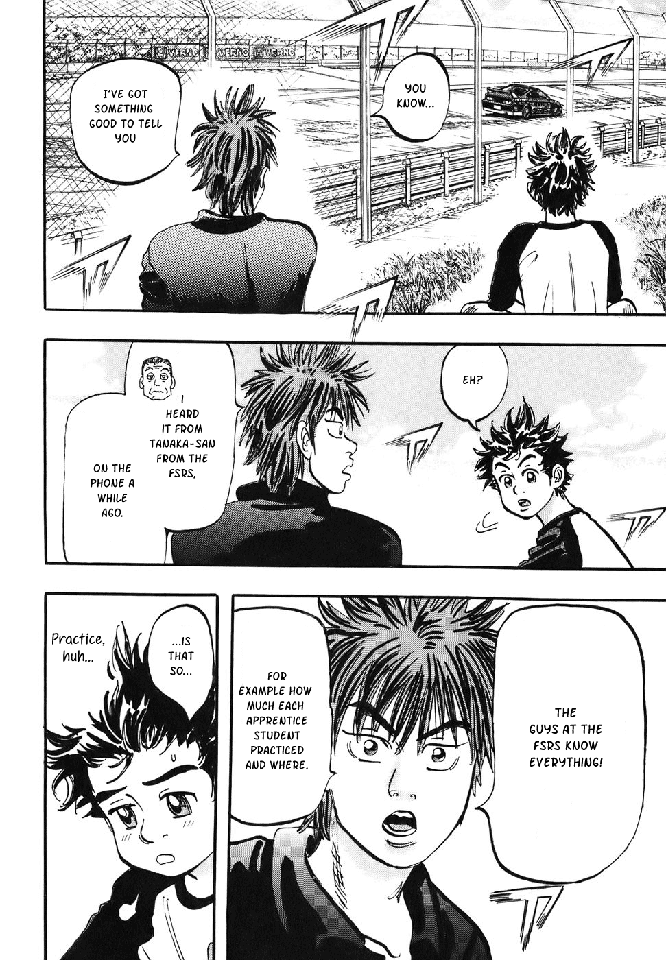 Halaman dari Capeta Chapter 37