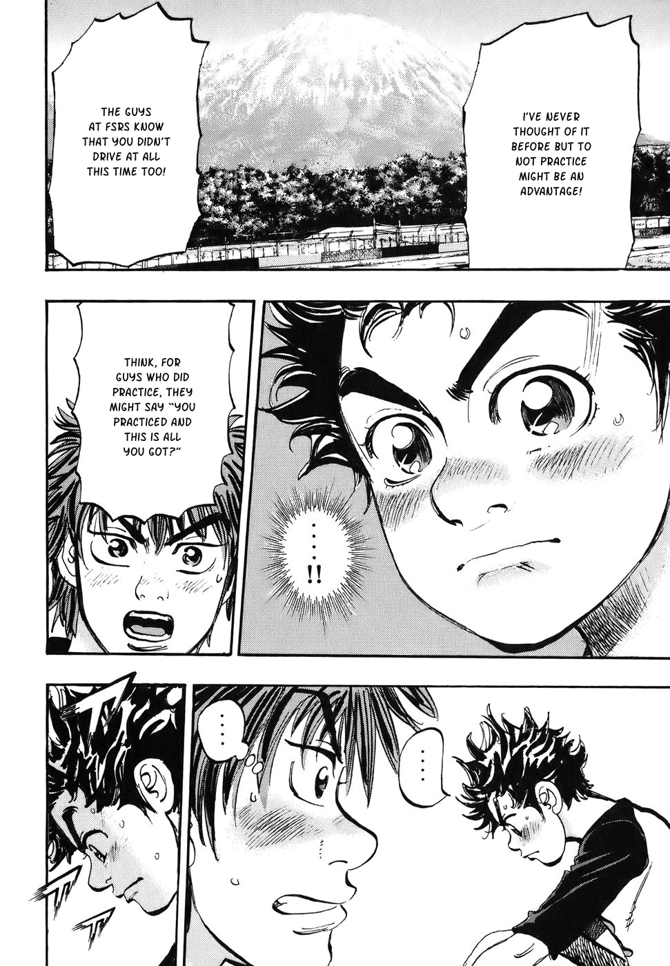 Halaman dari Capeta Chapter 37