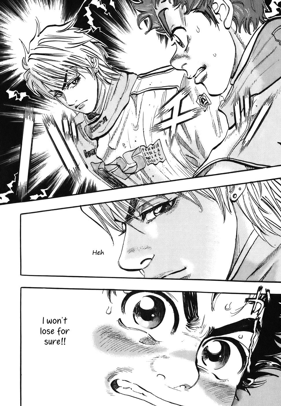 Halaman dari Capeta Chapter 37