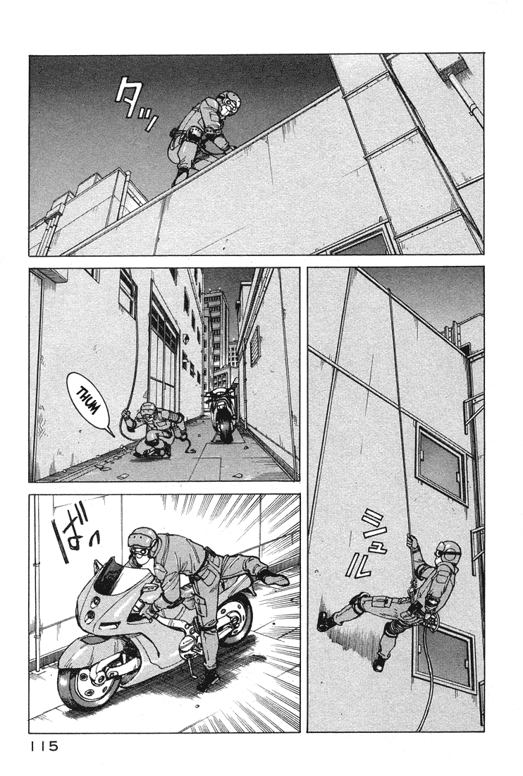 Halaman dari Eden: It's an Endless World! Chapter 65