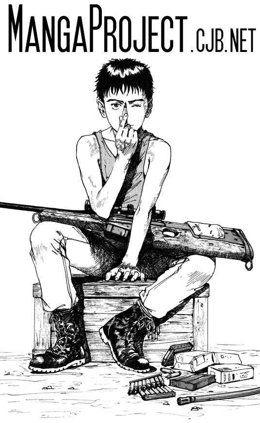 Halaman dari Eden: It's an Endless World! Chapter 65