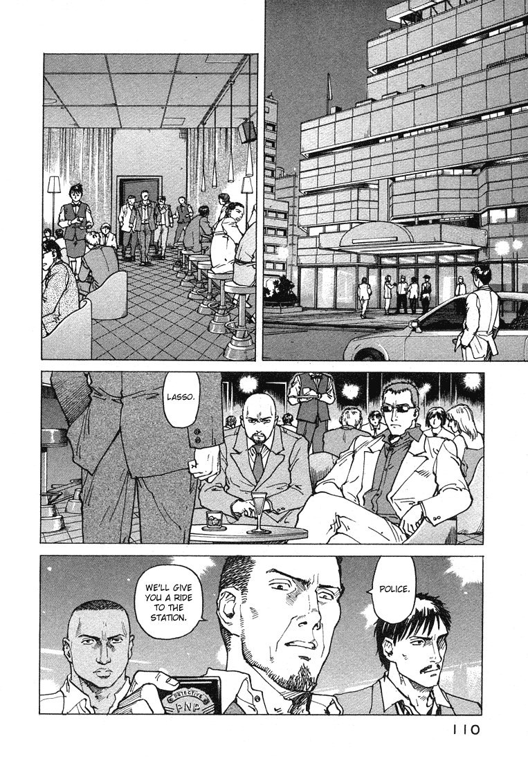 Halaman dari Eden: It's an Endless World! Chapter 65