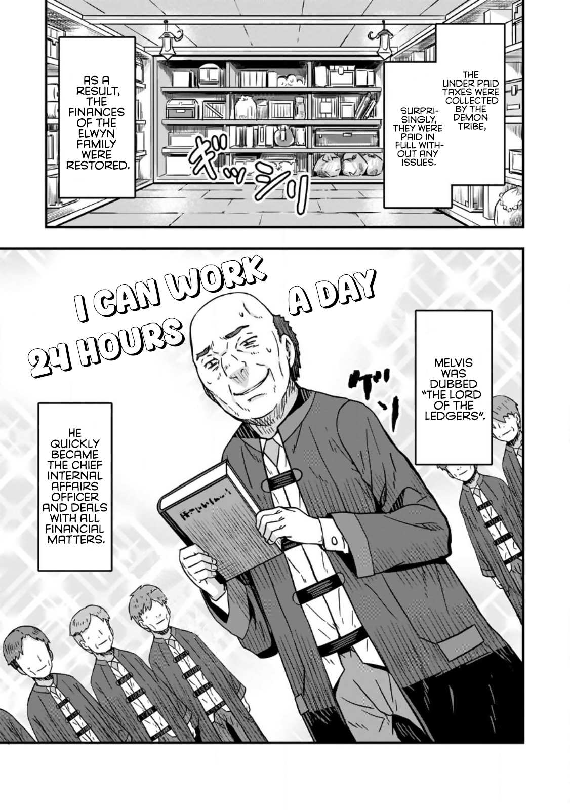 Halaman dari Isekai Saikyou no Yome desu ga, Yoru no Tatakai wa Ore no Hou ga Tsuyoi You desu - Chiryaku wo Ikashite Nariagaru Harem Senki Chapter 5