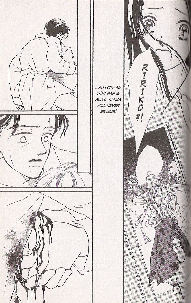 Halaman dari Confidential Confessions Chapter 4