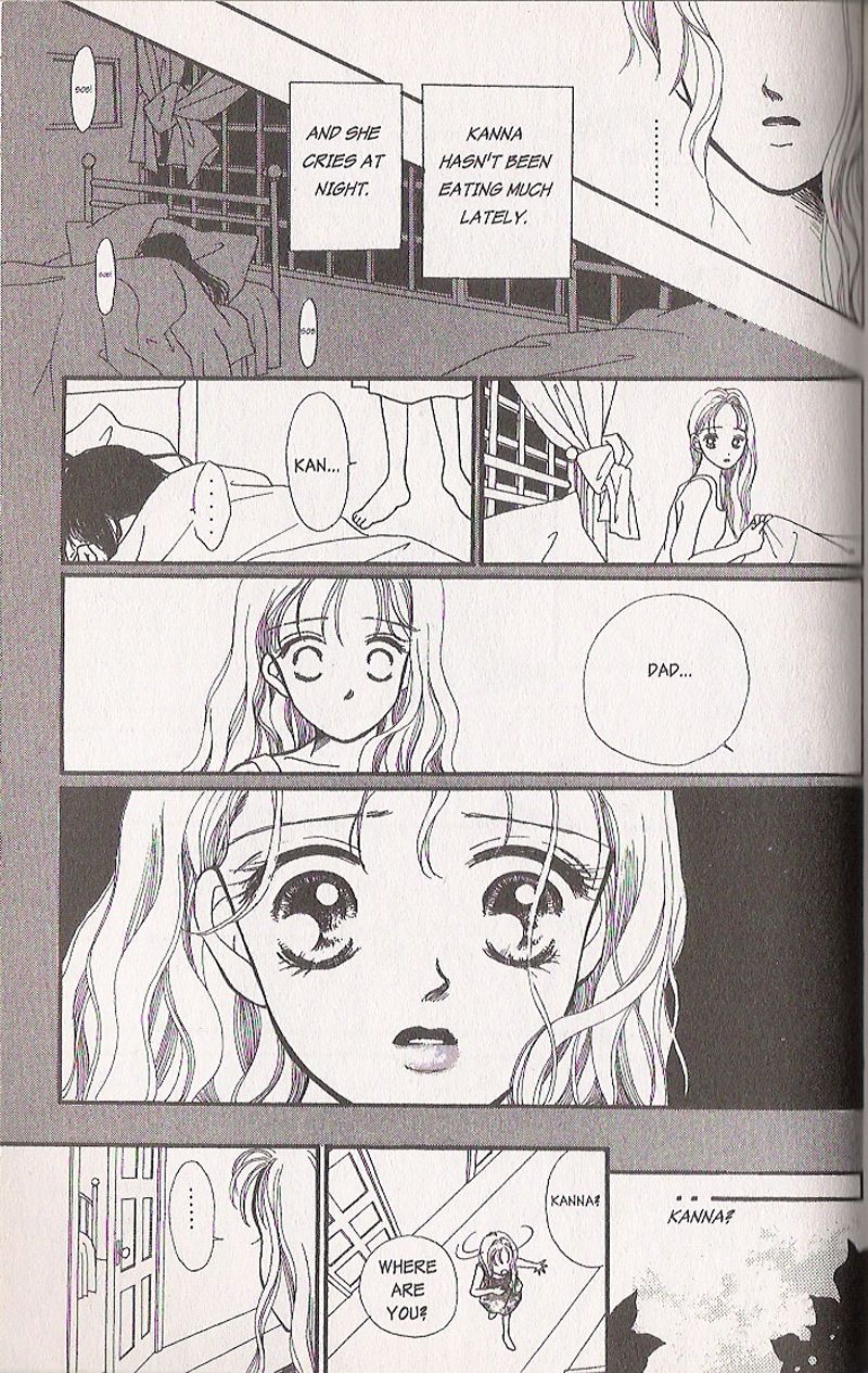 Halaman dari Confidential Confessions Chapter 4