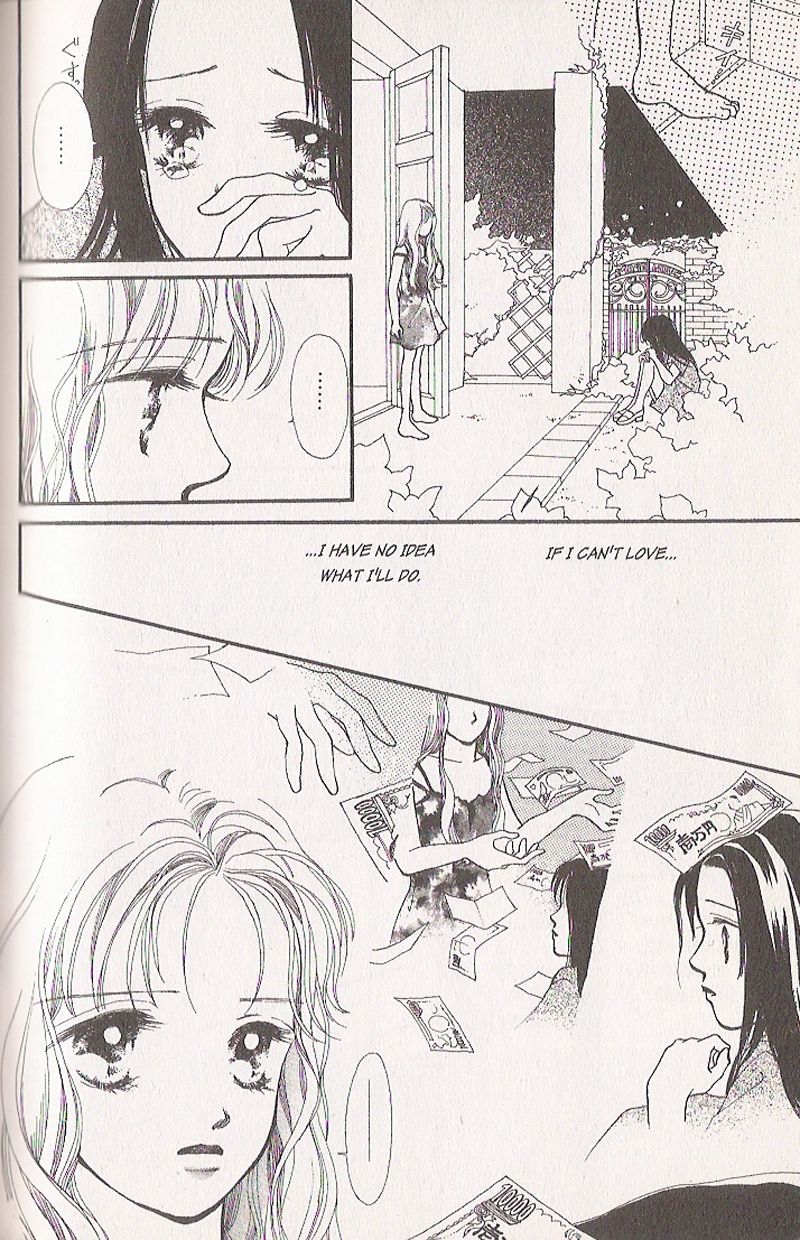 Halaman dari Confidential Confessions Chapter 4