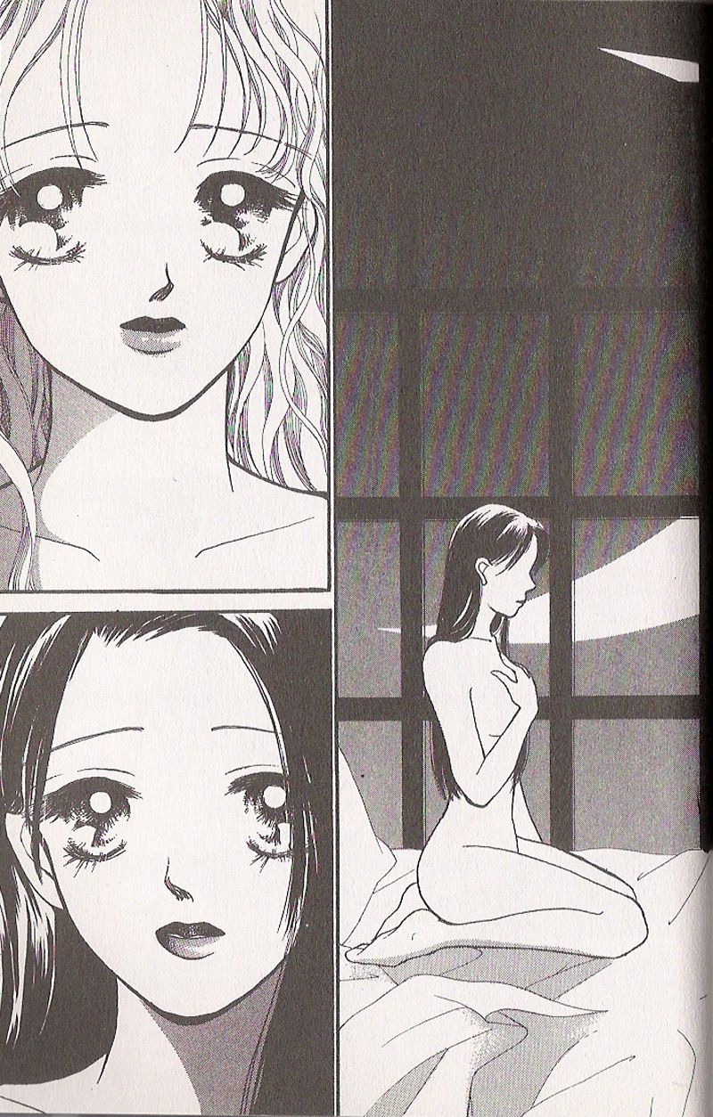 Halaman dari Confidential Confessions Chapter 4