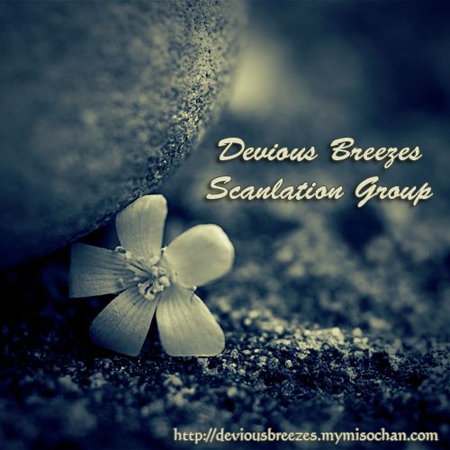 Halaman dari Confidential Confessions Chapter 4