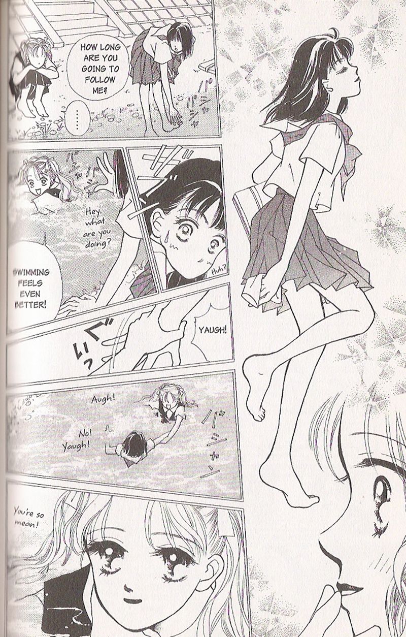 Halaman dari Confidential Confessions Chapter 4