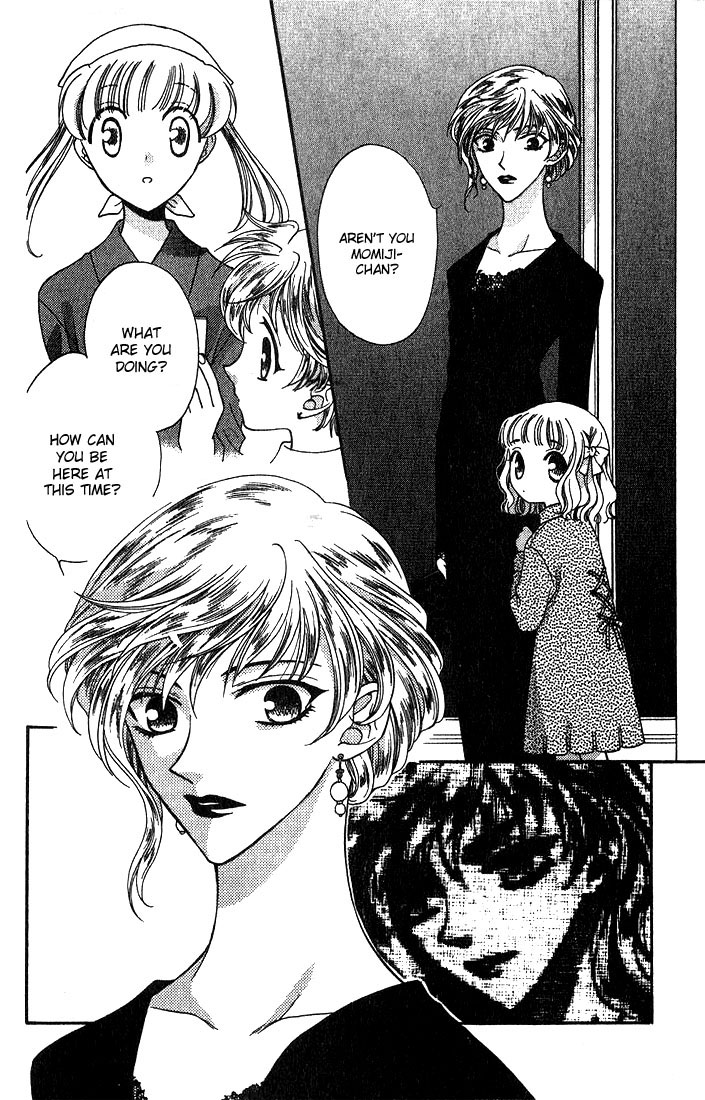 Halaman dari Fruits Basket Chapter 23