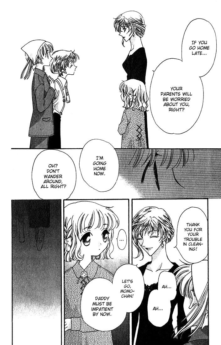Halaman dari Fruits Basket Chapter 23