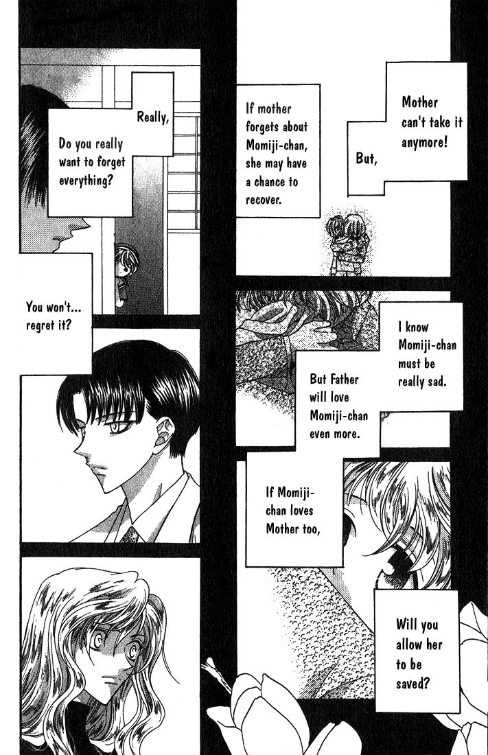 Halaman dari Fruits Basket Chapter 23