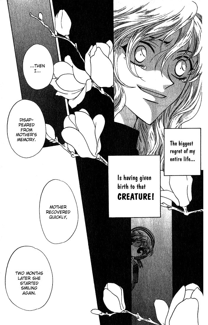 Halaman dari Fruits Basket Chapter 23
