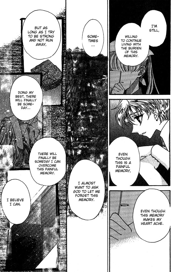 Halaman dari Fruits Basket Chapter 23