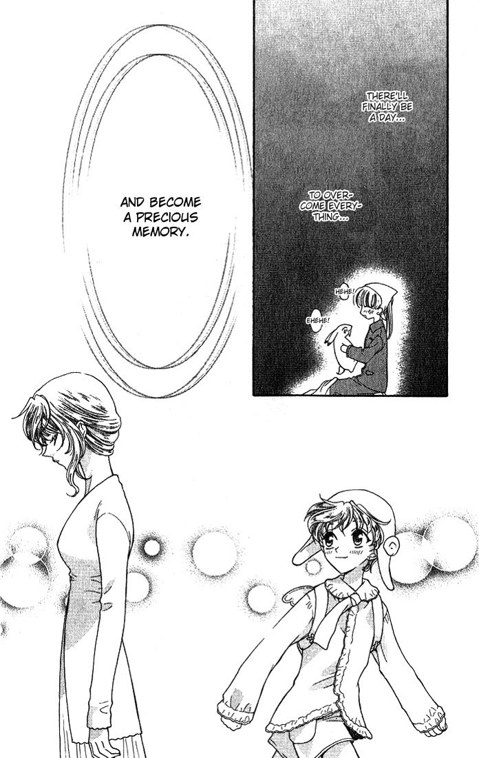Halaman dari Fruits Basket Chapter 23