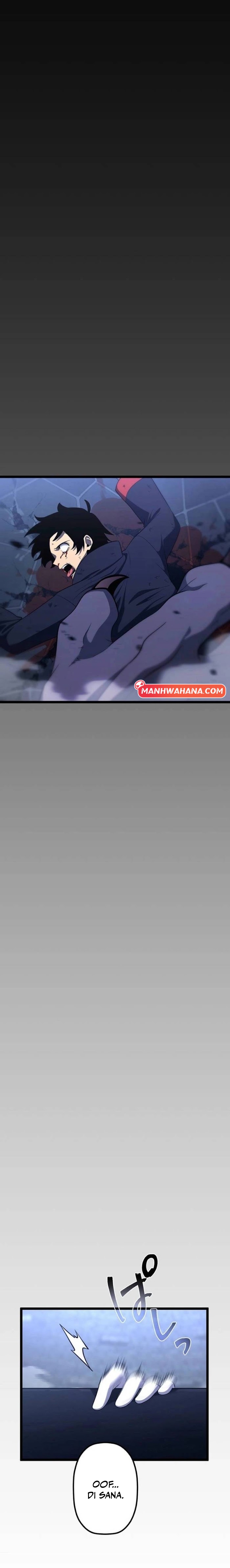 Death Penalty Chapter 67 - halaman 23