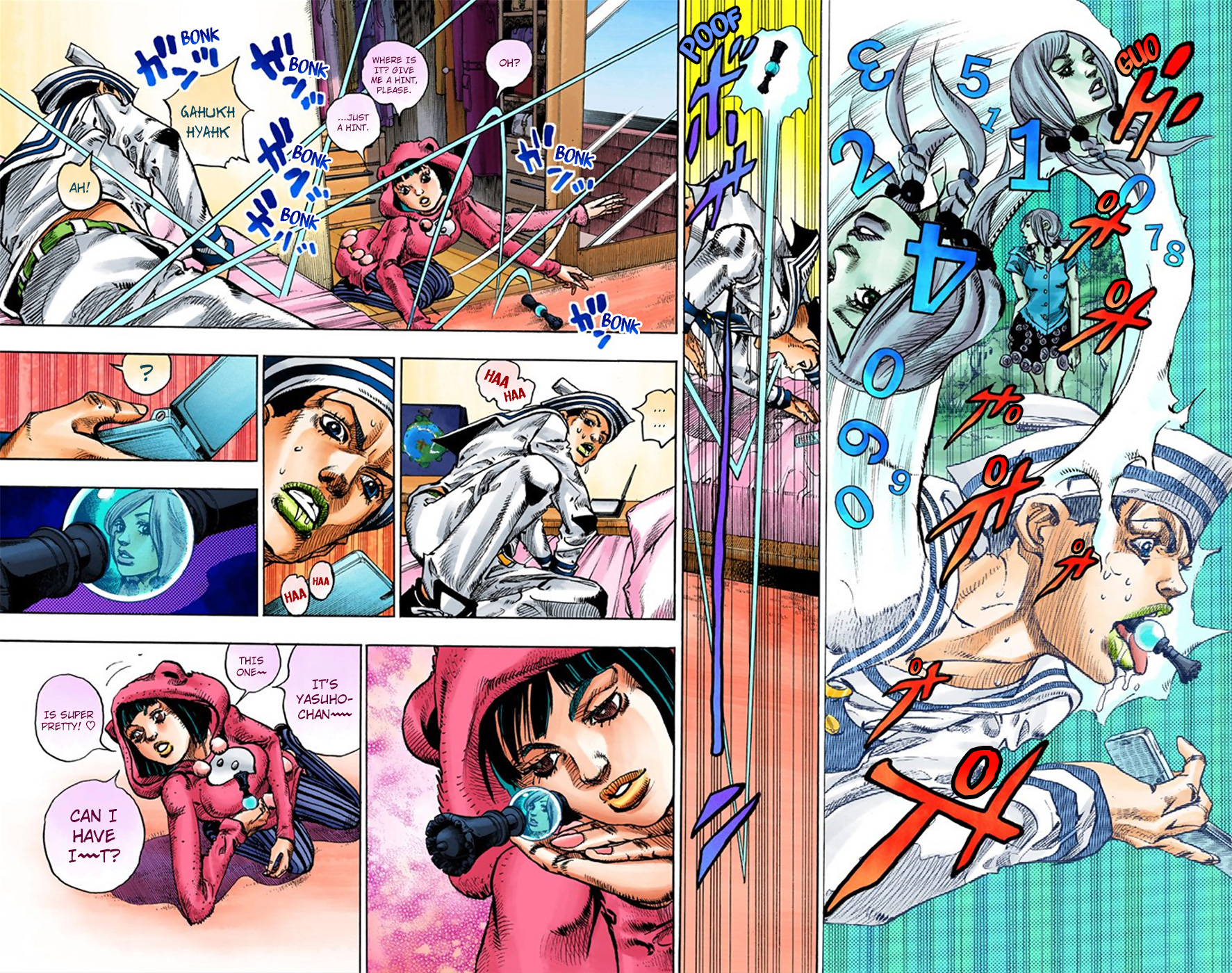 9